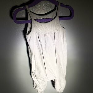 Old navy light gray jumper